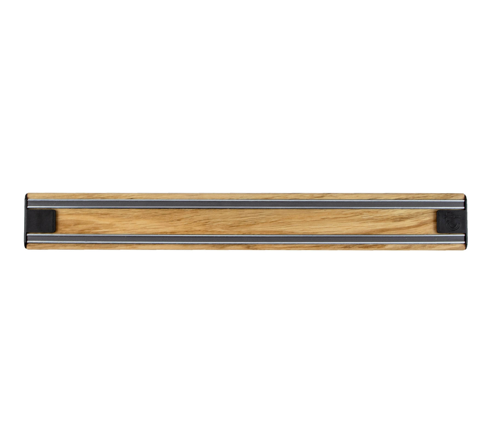 Bisbell Listwa magnetyczna Bisichef Dąb 35 cm 2 Bisbell Listwa magnetyczna Bisichef Dąb 35 cm