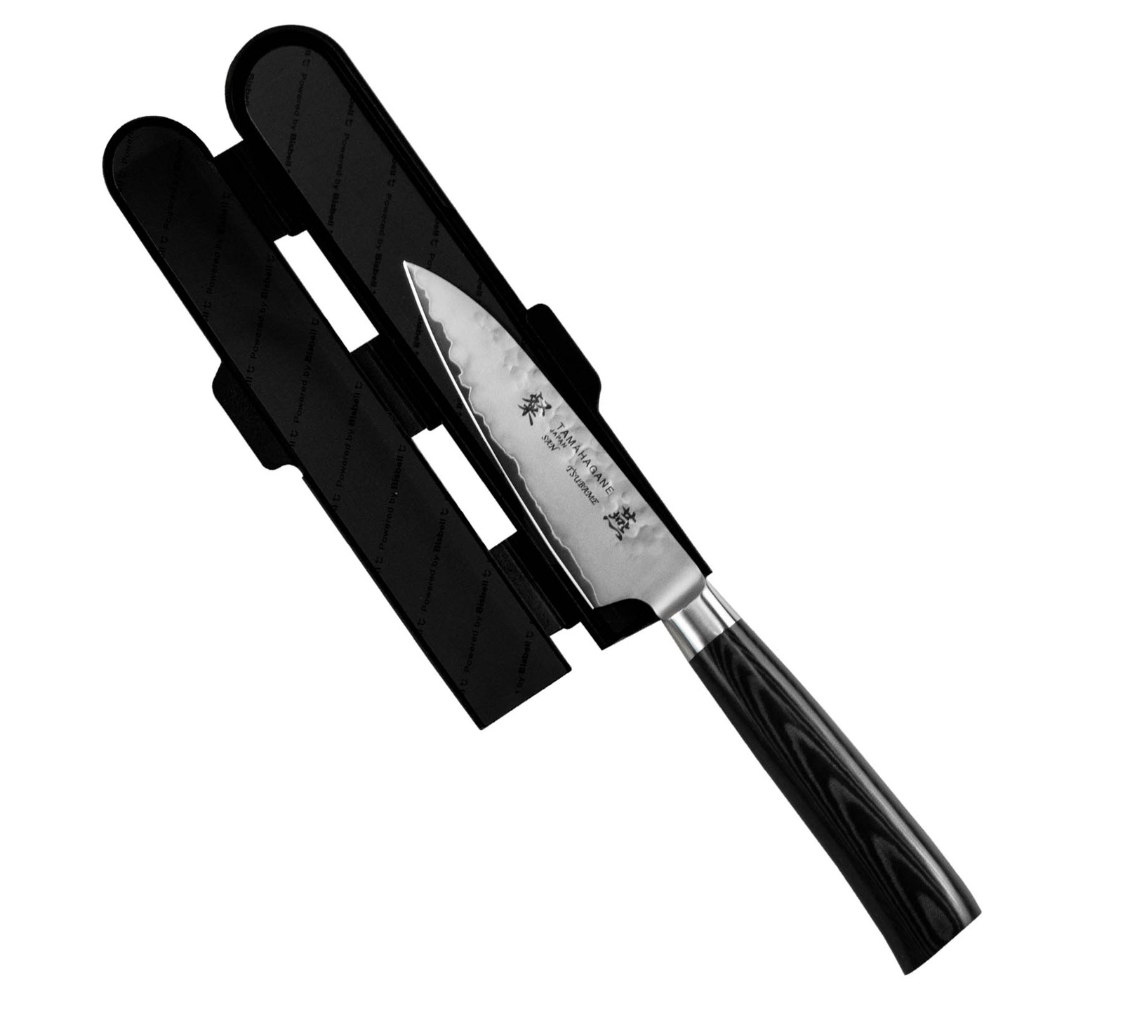 Bisbell PP Ochraniacz na ostrze 25mm 2 Bisbell PP Ochraniacz na ostrze 25mm