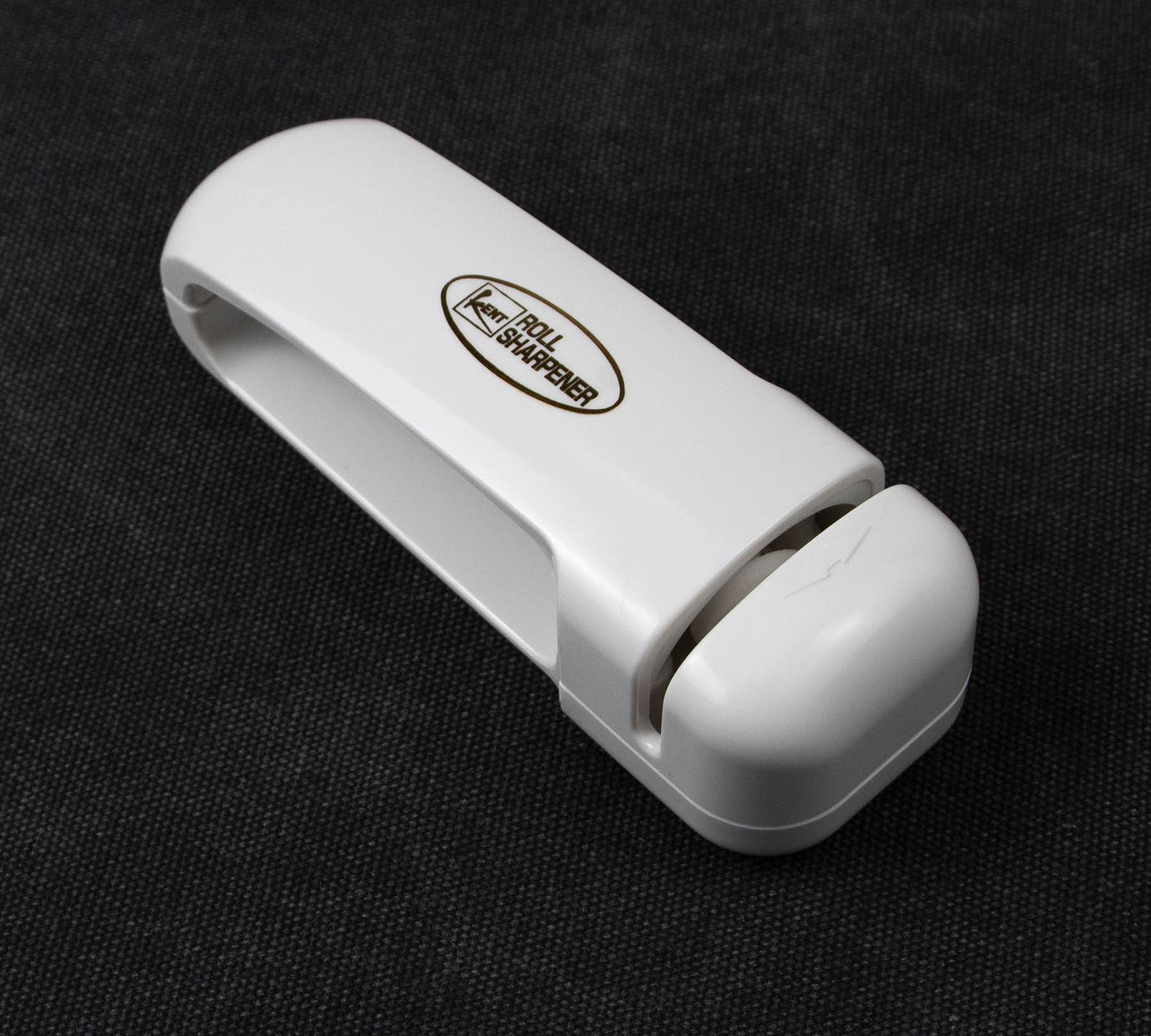 Ceramiczna ostrzałka kółkowa 3 FK-504