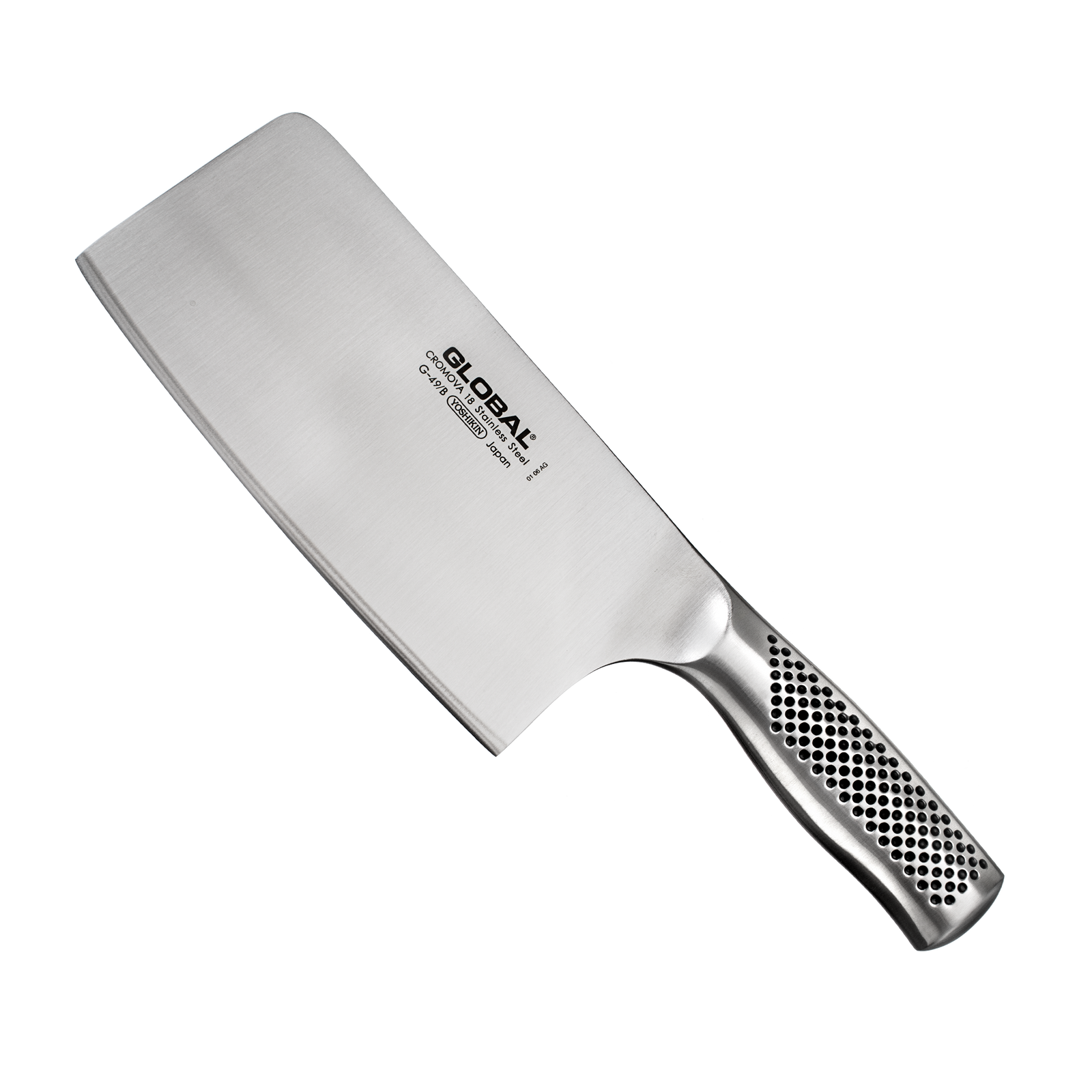 Chiński nóż do krojenia i siekania | Global G-49/B 2 Chiński nóż do krojenia i siekania | Global G-49/B