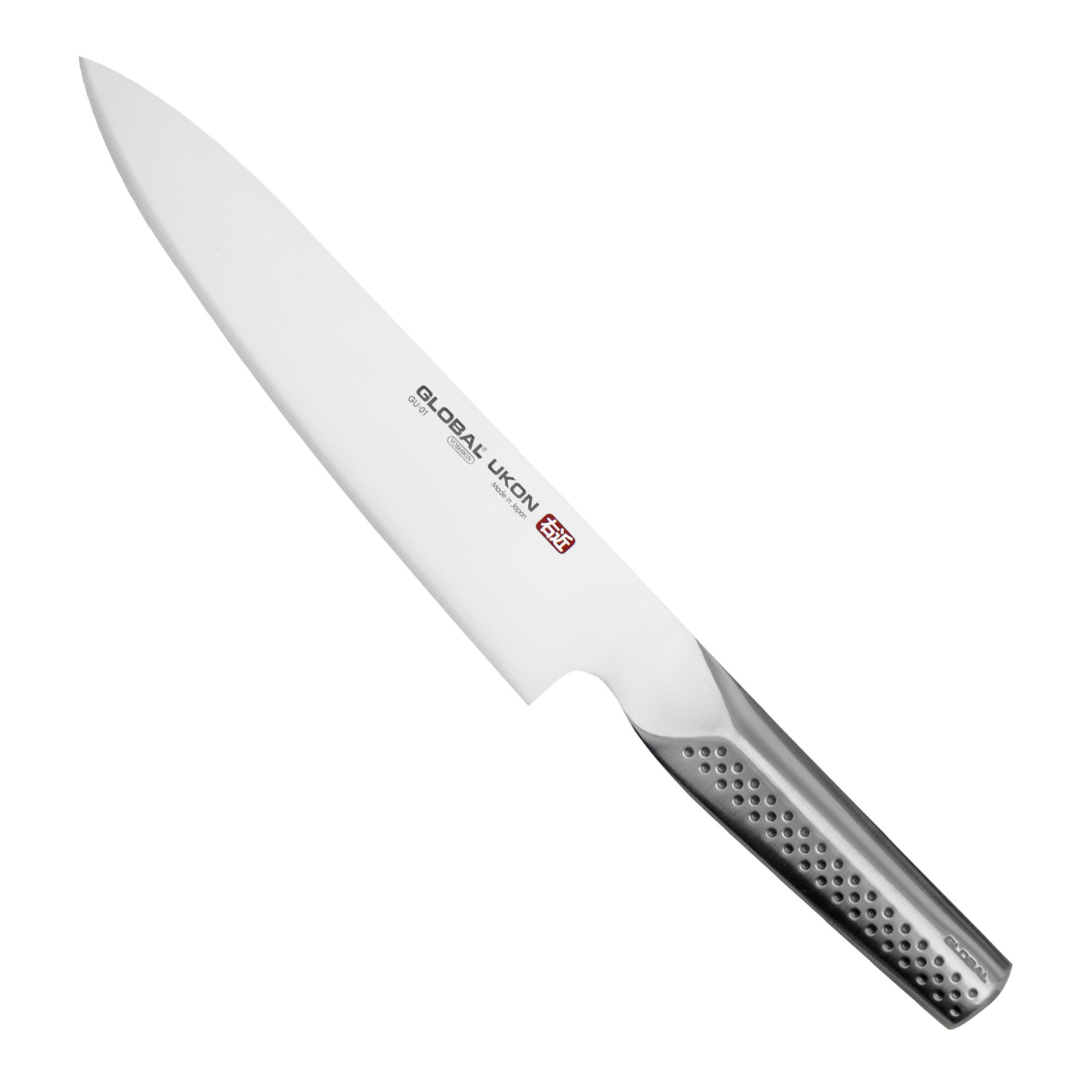 Global Ukon Nóż Szefa kuchni 20 cm 2 Global Ukon Nóż Szefa kuchni 20 cm