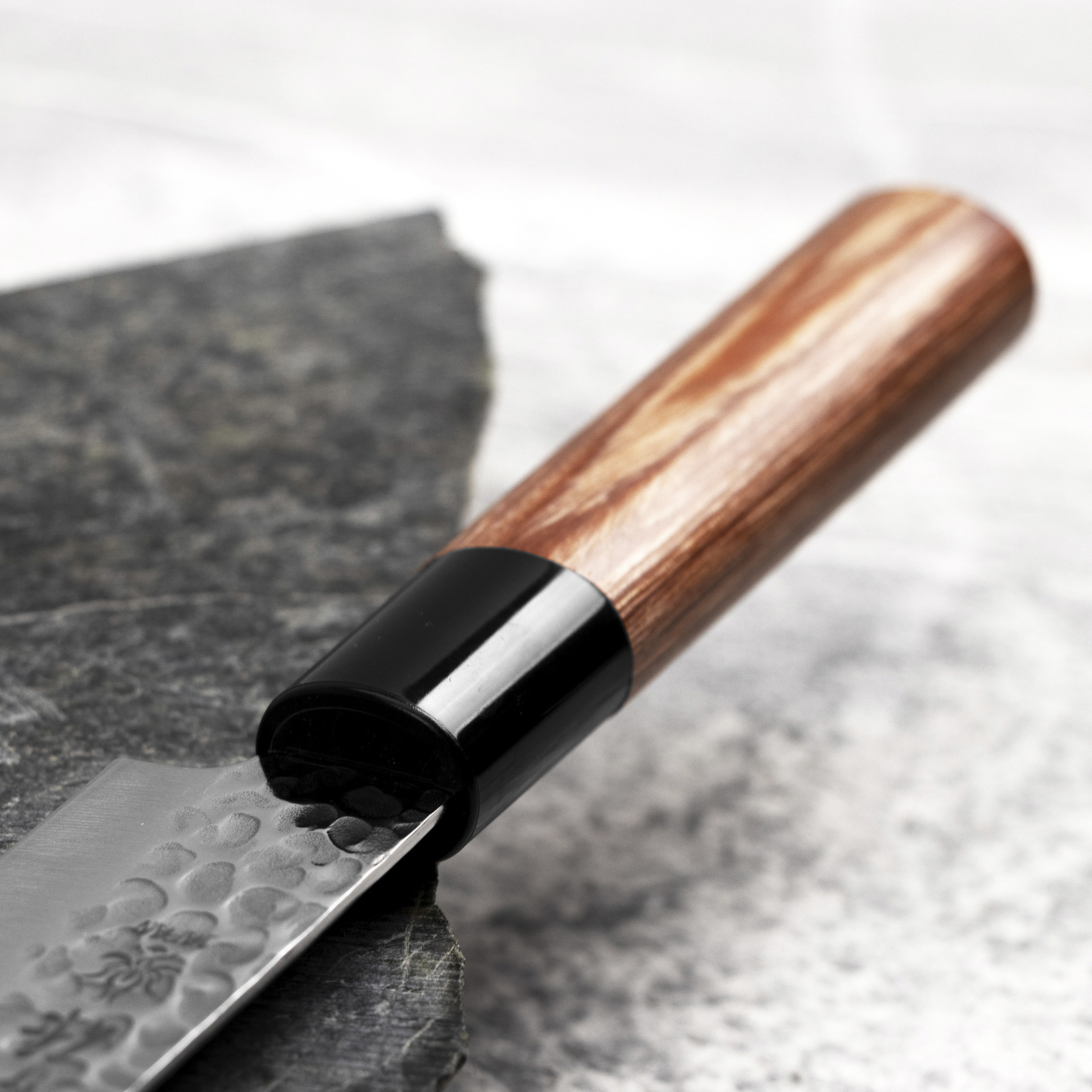 Kanetsune 950 DSR-1K6 Nóż Sujihiki 24 cm 3 KC-959