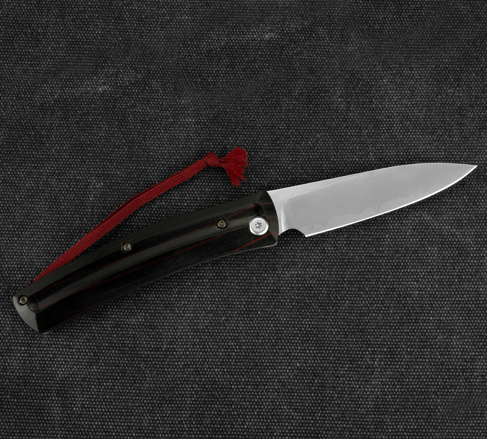Mcusta Friction Folder VG-10 8,5 cm 3 5 cm