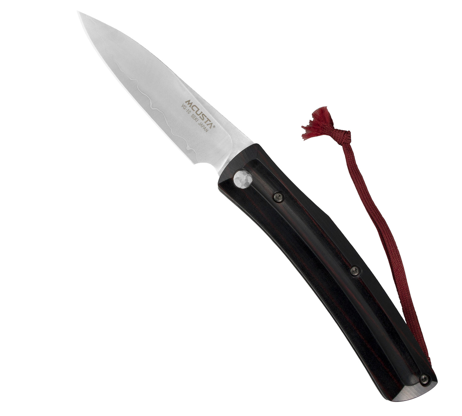 Mcusta Friction Folder VG-10 8,5 cm 2 Mcusta Friction Folder VG-10 8