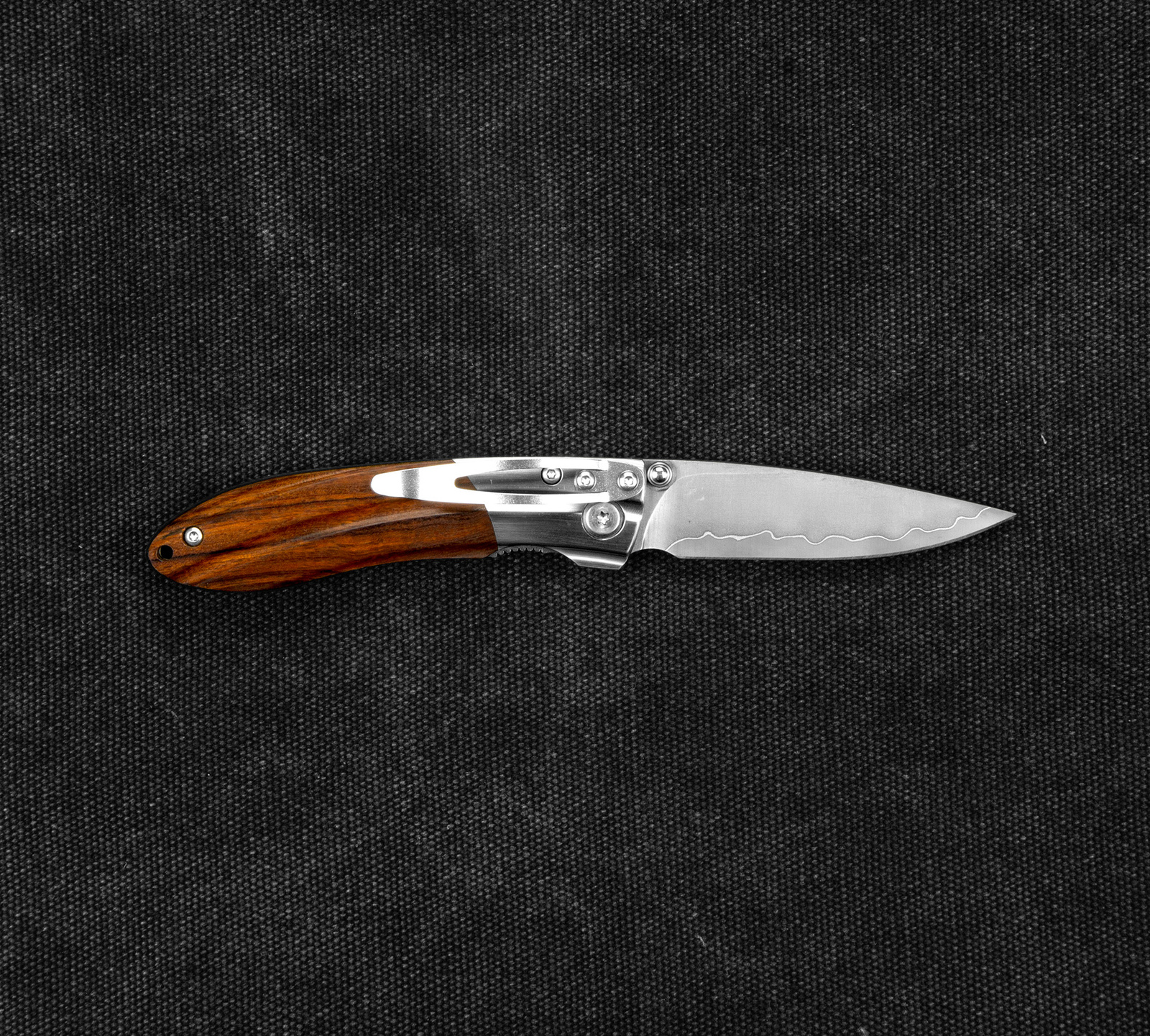 Mcusta Shinra Mixture Iron Wood SPG2 7 cm 3 MC-0141G
