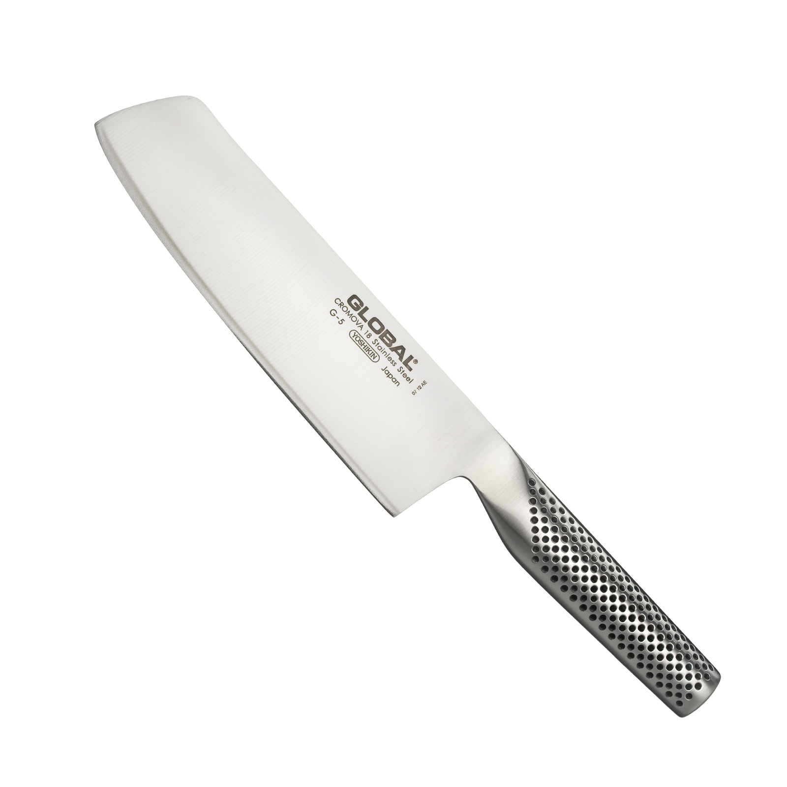 Nóż do warzyw 18cm | Global G-5 2 Nóż do warzyw 18 cm | Global G-5