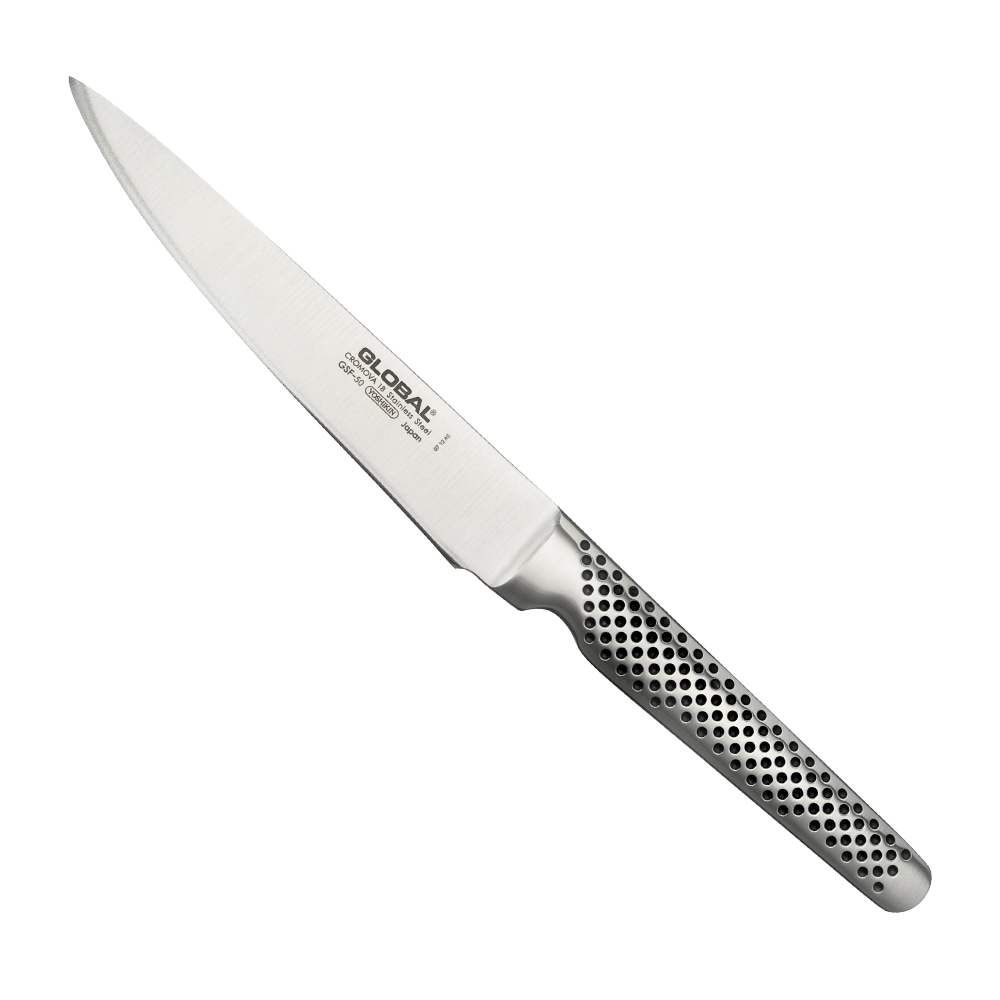 Nóż uniwersalny 15cm | Global GSF-50 2 Nóż uniwersalny 15 cm | Global GSF-50