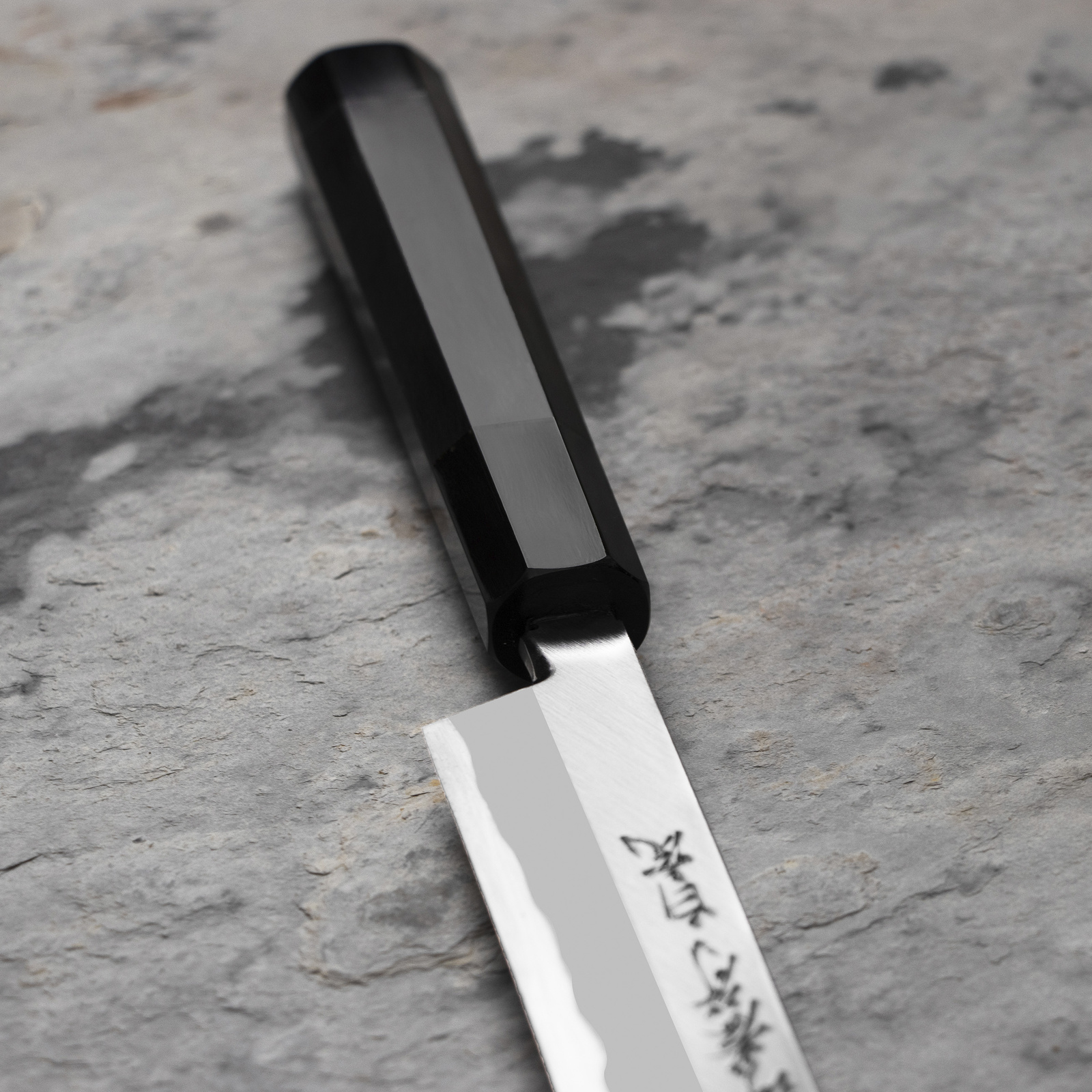 Sakai Takayuki Byakko Shirogami#1 Nóż Sakimaru 27 cm 3 02224