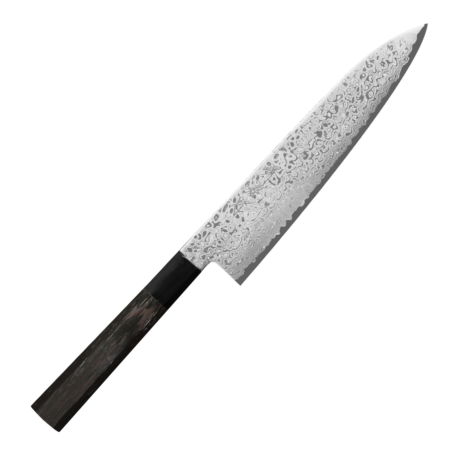 Sakai Takayuki Ginga ZA-18 Nóż Szefa kuchni 21 cm 2 Sakai Takayuki Ginga ZA-18 Nóż Szefa kuchni 21 cm