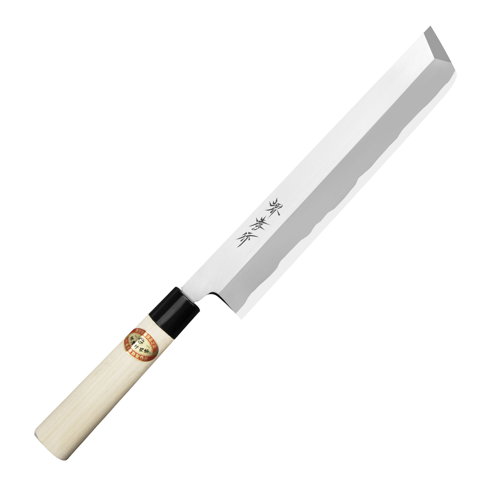 Sakai Takayuki Kasumi Shirogami#3 Nóż Hamokiri 27 cm 2 Sakai Takayuki Kasumi Shirogami#3 Nóż Hamokiri 27 cm