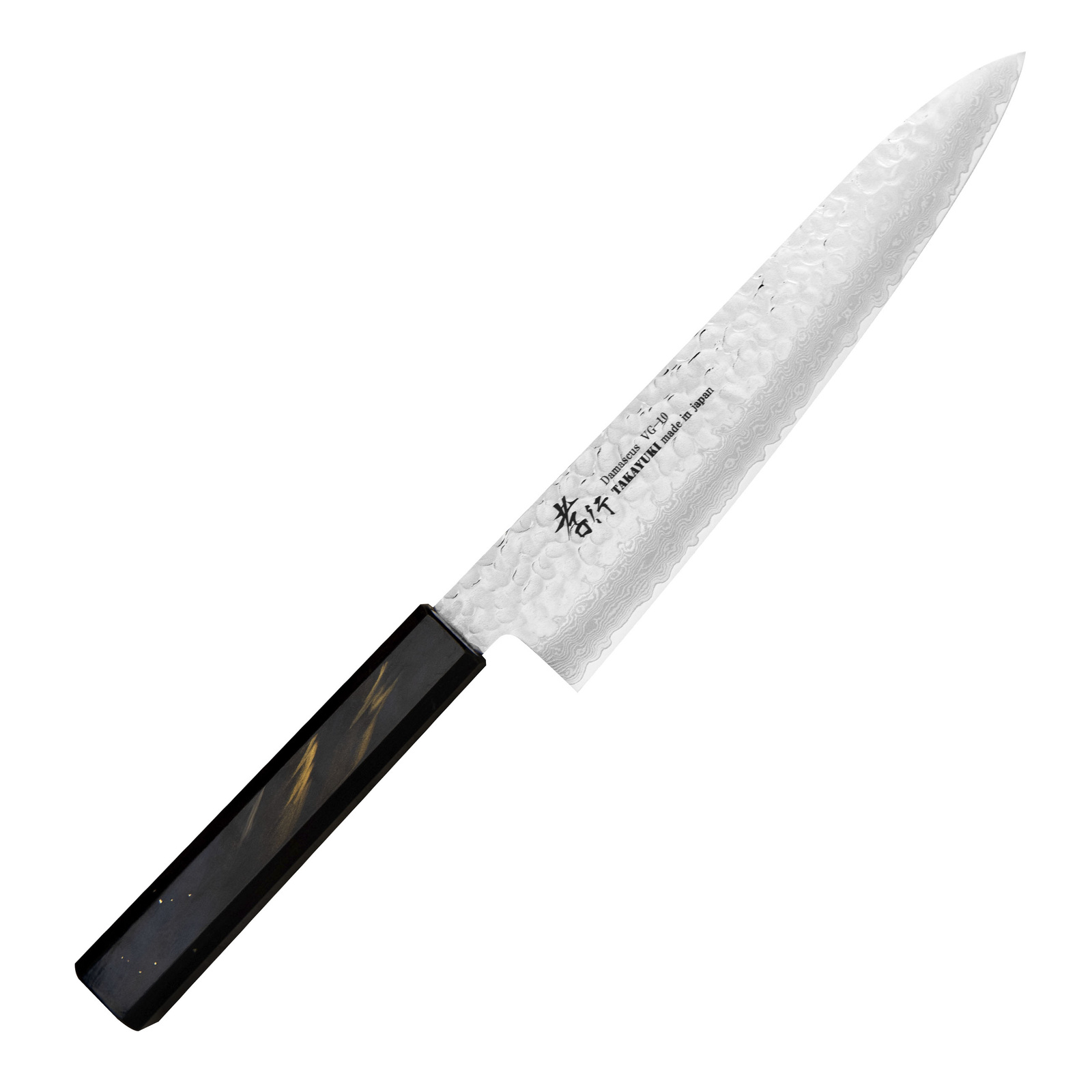 Sakai Takayuki Urushi VG-10 Saiu Nóż Szefa kuchni 21 cm 2 Sakai Takayuki Urushi VG-10 Saiu Nóż Szefa kuchni 21 cm