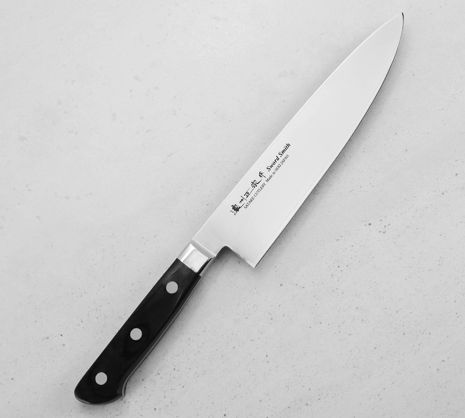 Satake Daichi Nóż szefa 20cm 3 805-544