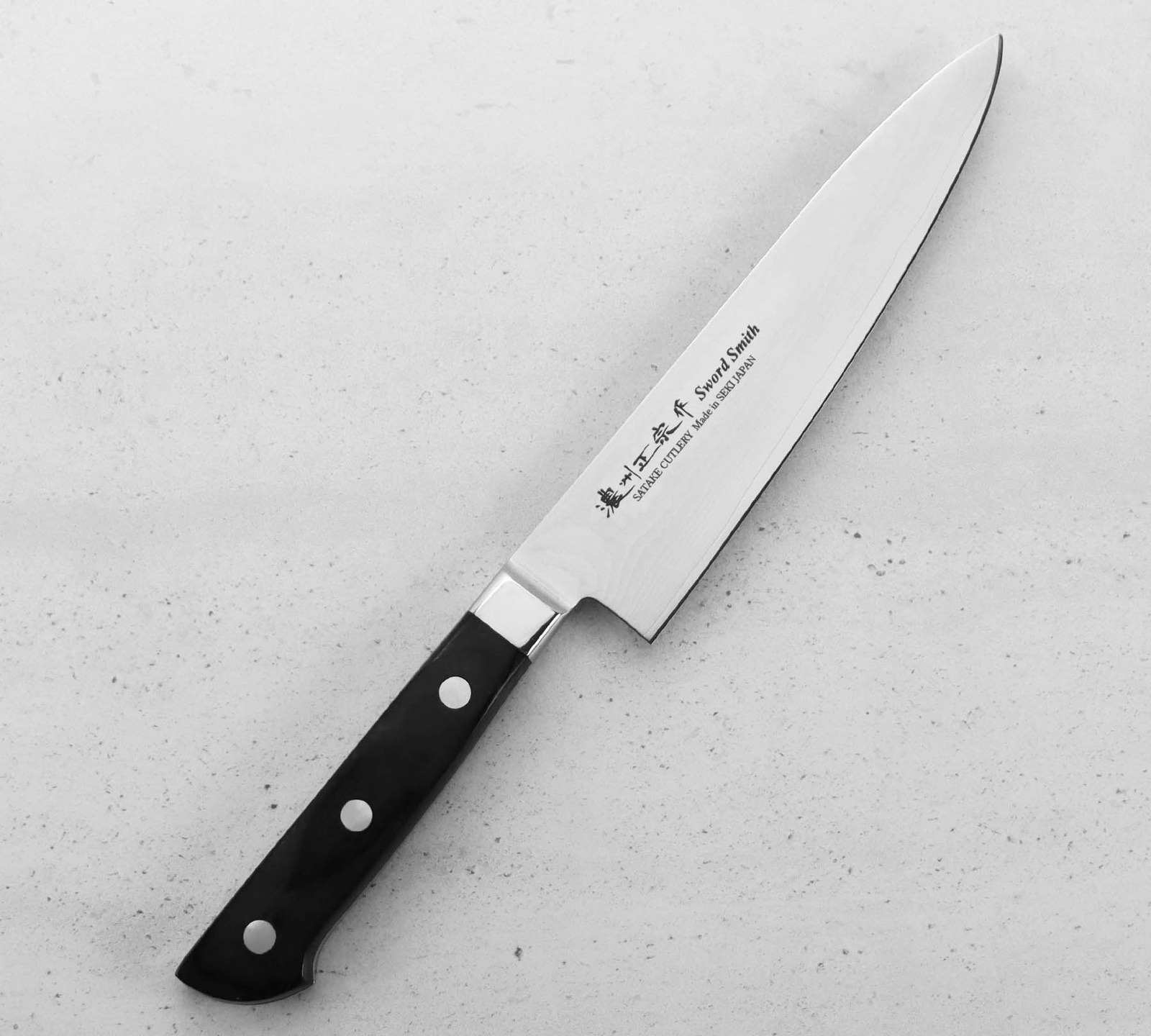Satake Daichi Nóż szefa kuchni 18cm 3 805-575