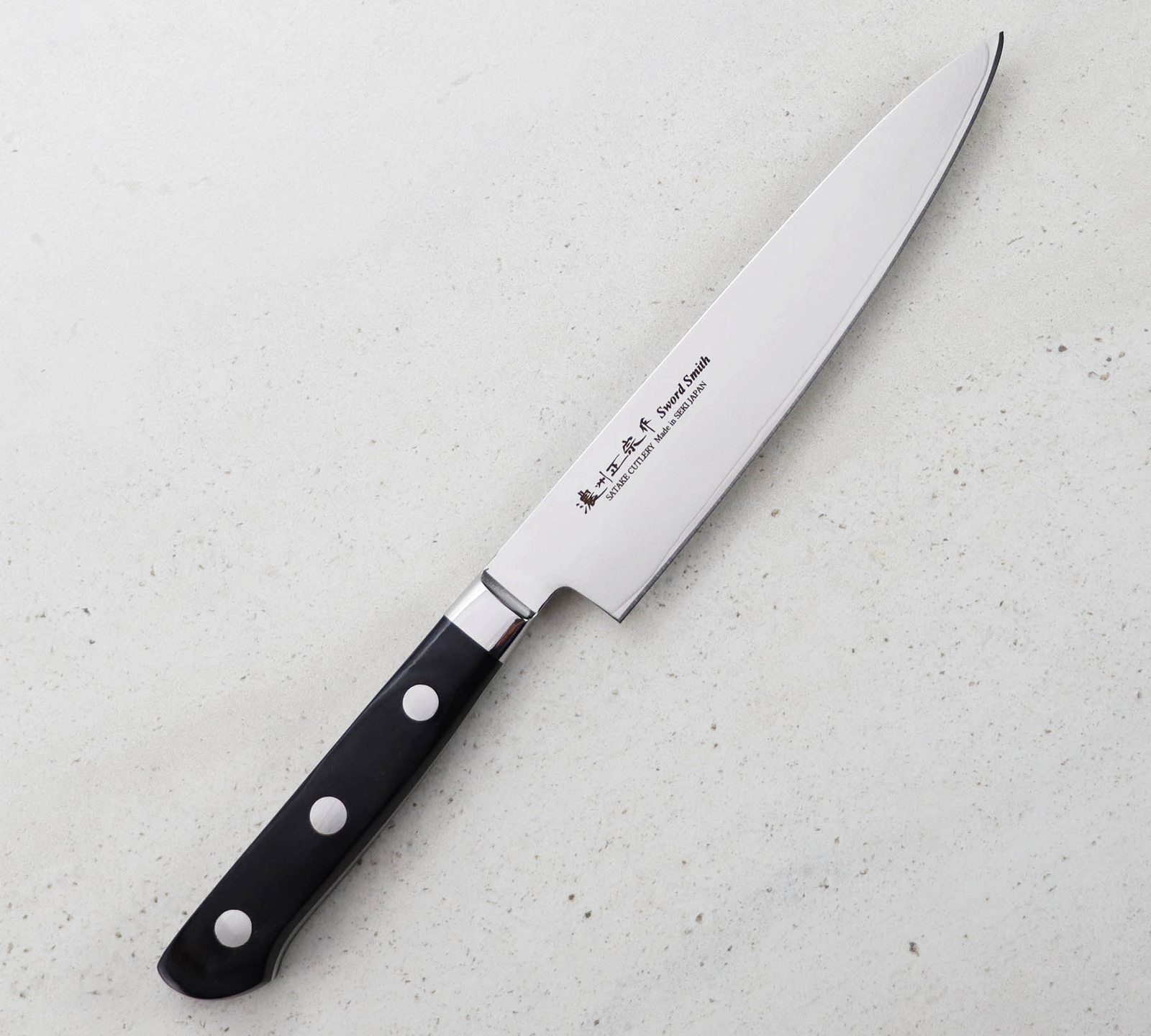 Satake Daichi Nóż uniwersalny 15cm 3 805-568