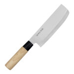 Satake Megumi 420J2 Nóż Nakiri 16cm Satake Megumi 420J2 Nóż Nakiri 16 cm