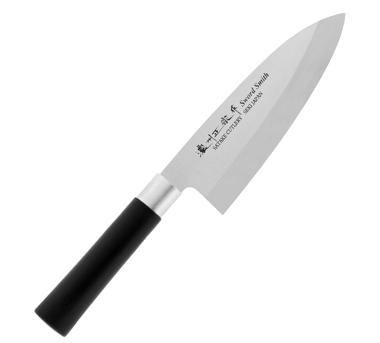 Satake Saku Nóż Deba 16 cm 2 Satake Saku Nóż Deba 16 cm