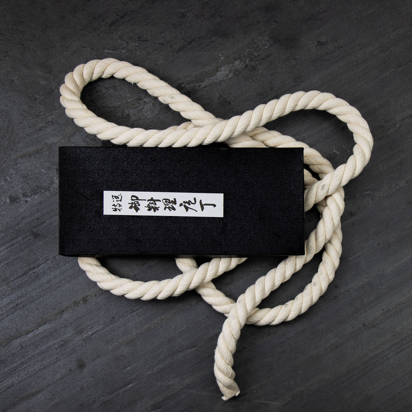 Takeshi Saji WBB Chiński nóż do siekania 22 x 11 cm R-2 3 HB-4513