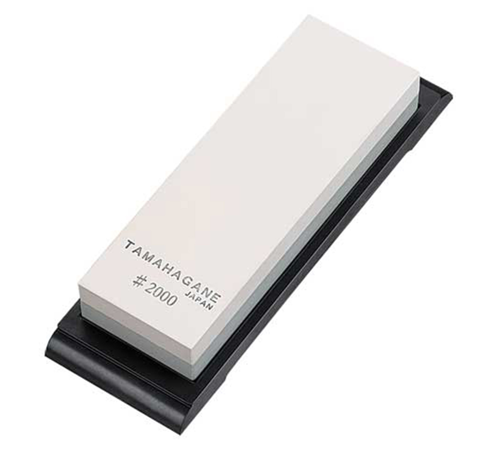 Tamahagane Kamień do ostrzenia dwustronny 2000/400 2 Tamahagane Kamień do ostrzenia dwustronny 2000/400