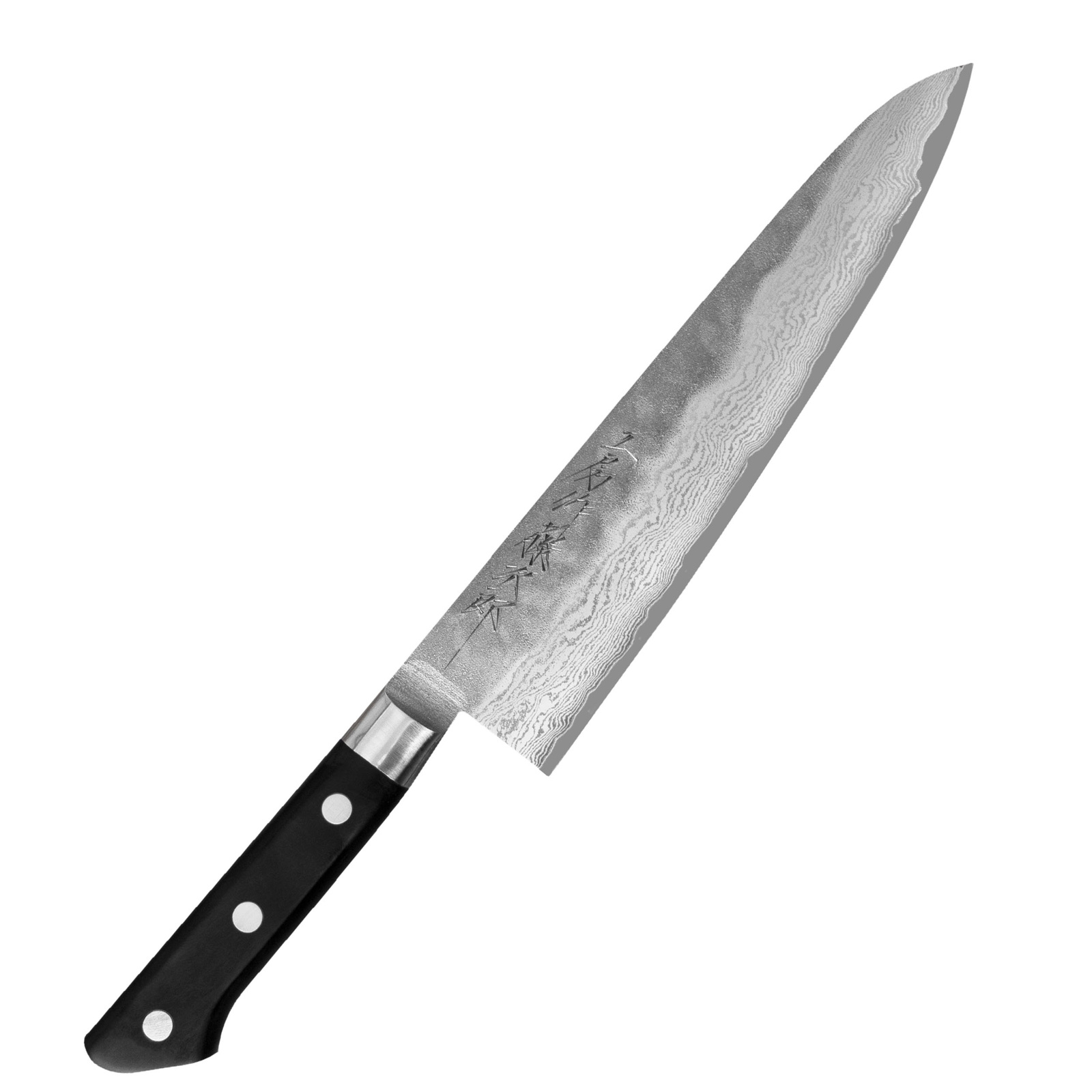 Tojiro Atelier Classic VG-10 Nóż szefa kuchni 21cm 2 Tojiro Atelier Classic VG-10 Nóż szefa kuchni 21 cm