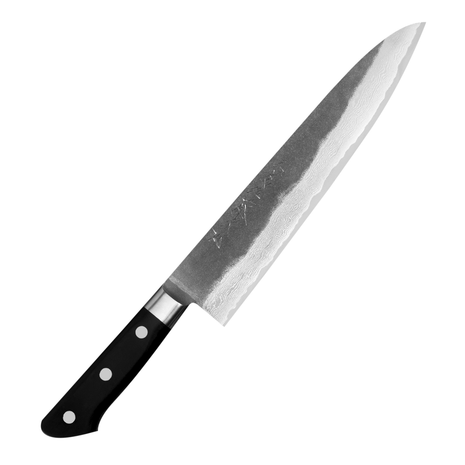 Tojiro Atelier Classic VG-10 Nóż szefa kuchni 24 cm 2 Tojiro Atelier Classic VG-10 Nóż szefa kuchni 24 cm