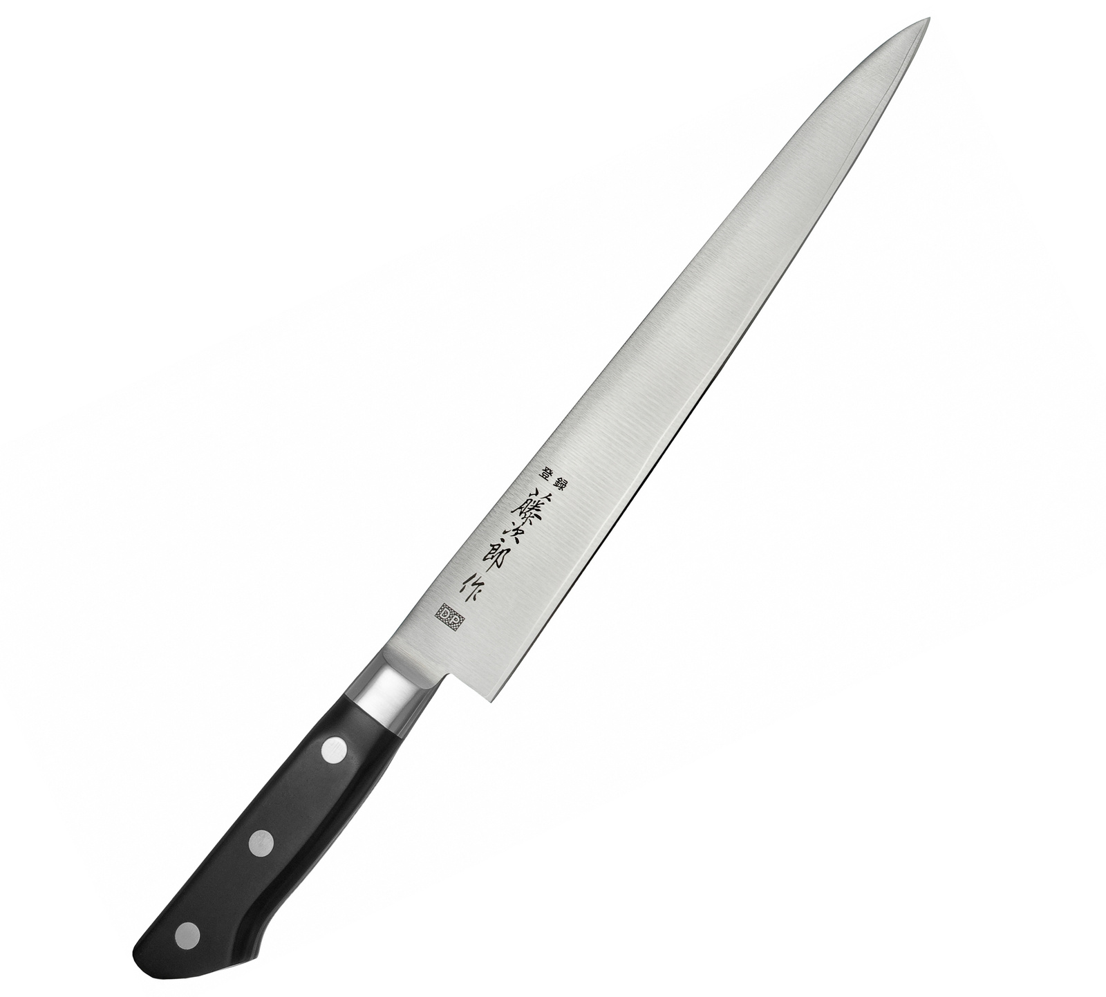 Tojiro Classic VG-10 Nóż do porcjowania 27 cm 2 Tojiro Classic VG-10 Nóż do porcjowania 27 cm