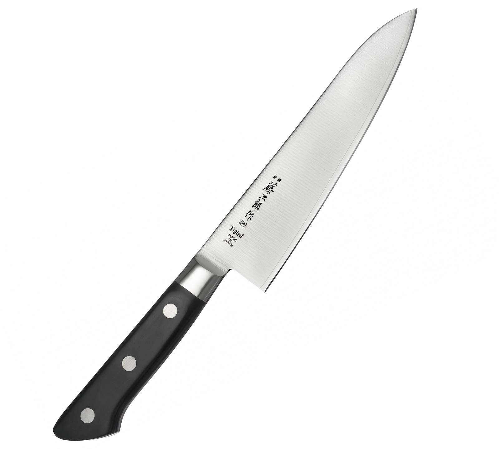 Tojiro Classic VG-10 Nóż szefa kuchni 18cm 2 Tojiro Classic VG-10 Nóż szefa kuchni 18 cm