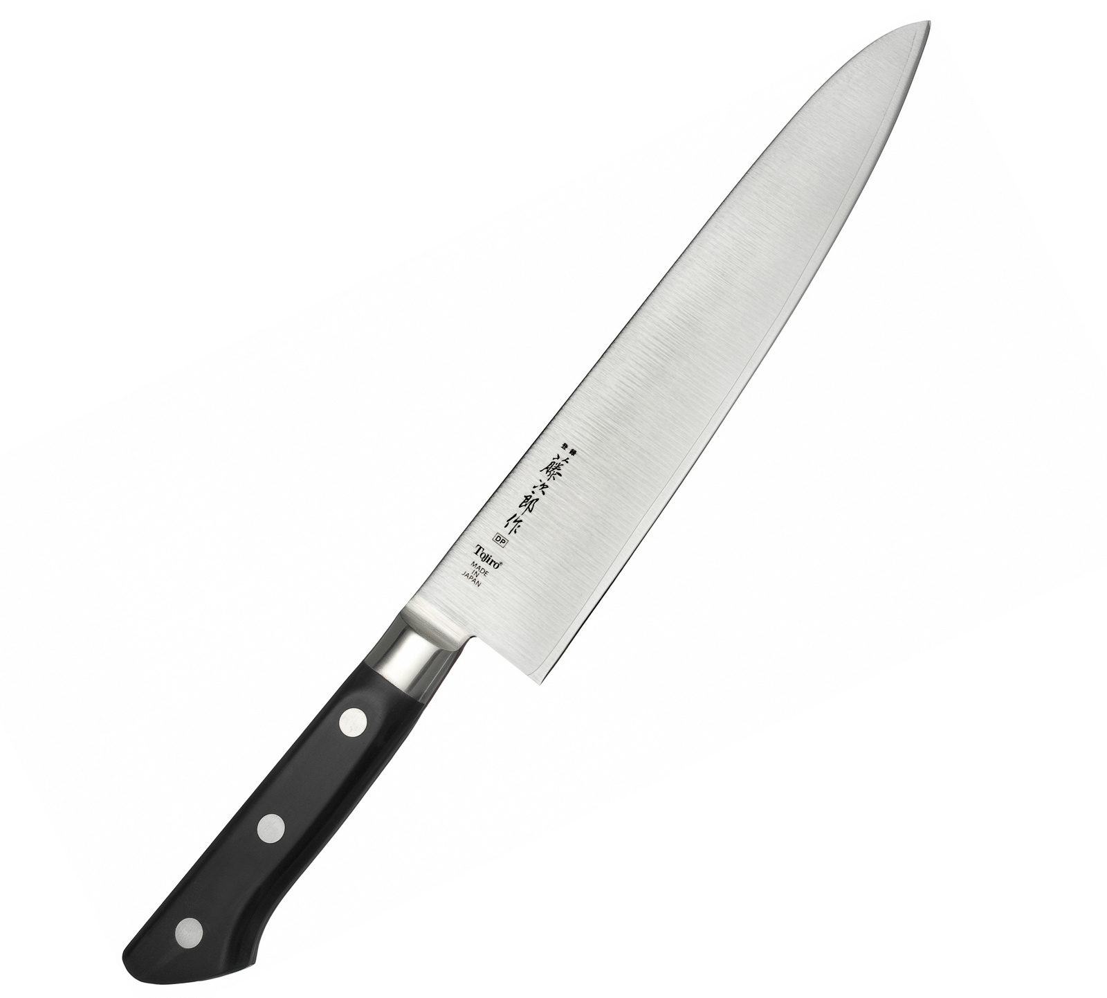 Tojiro Classic VG-10 Nóż szefa kuchni 21cm 2 Tojiro Classic VG-10 Nóż szefa kuchni 21 cm