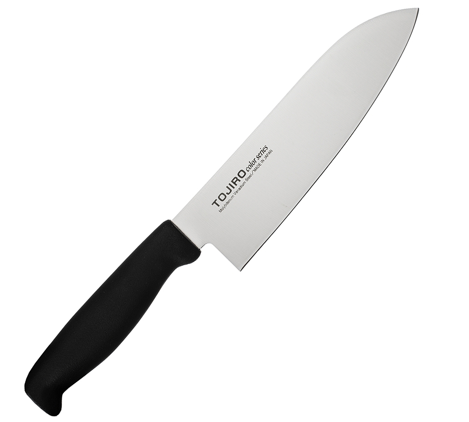Tojiro Color Nóż Santoku 17 cm 2 Tojiro Color Nóż Santoku 17 cm