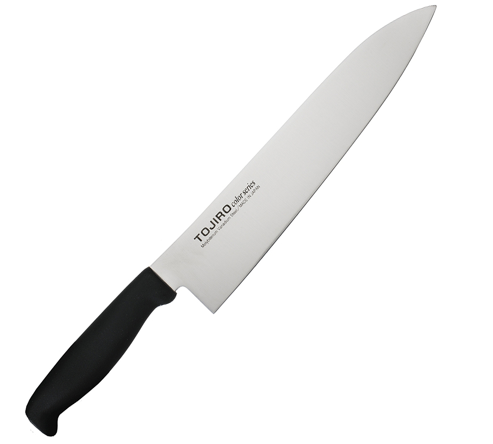 Tojiro Color Nóż Szefa 24 cm 2 Tojiro Color Nóż Szefa 24 cm