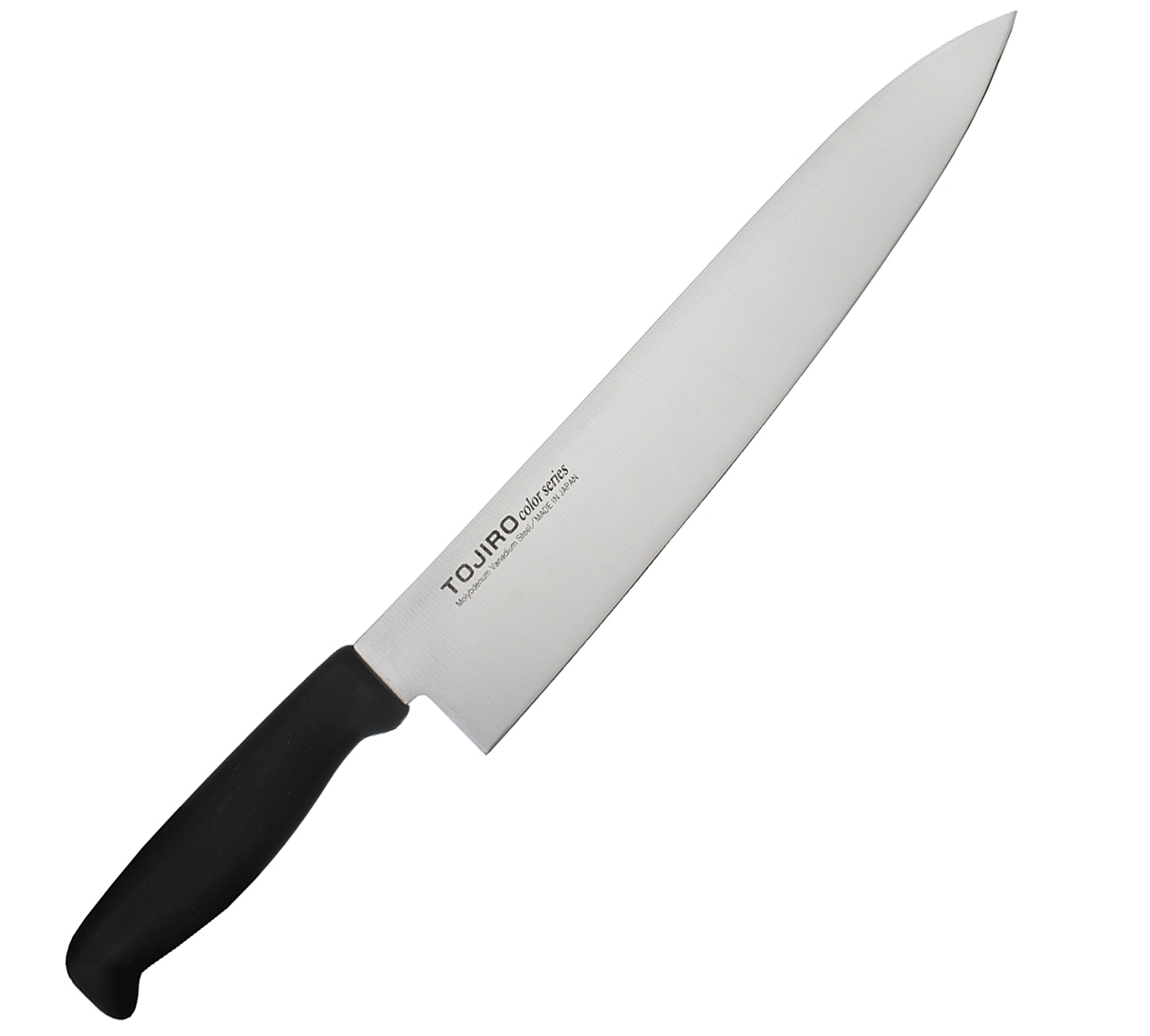 Tojiro Color Nóż Szefa 27 cm 2 Tojiro Color Nóż Szefa 27 cm