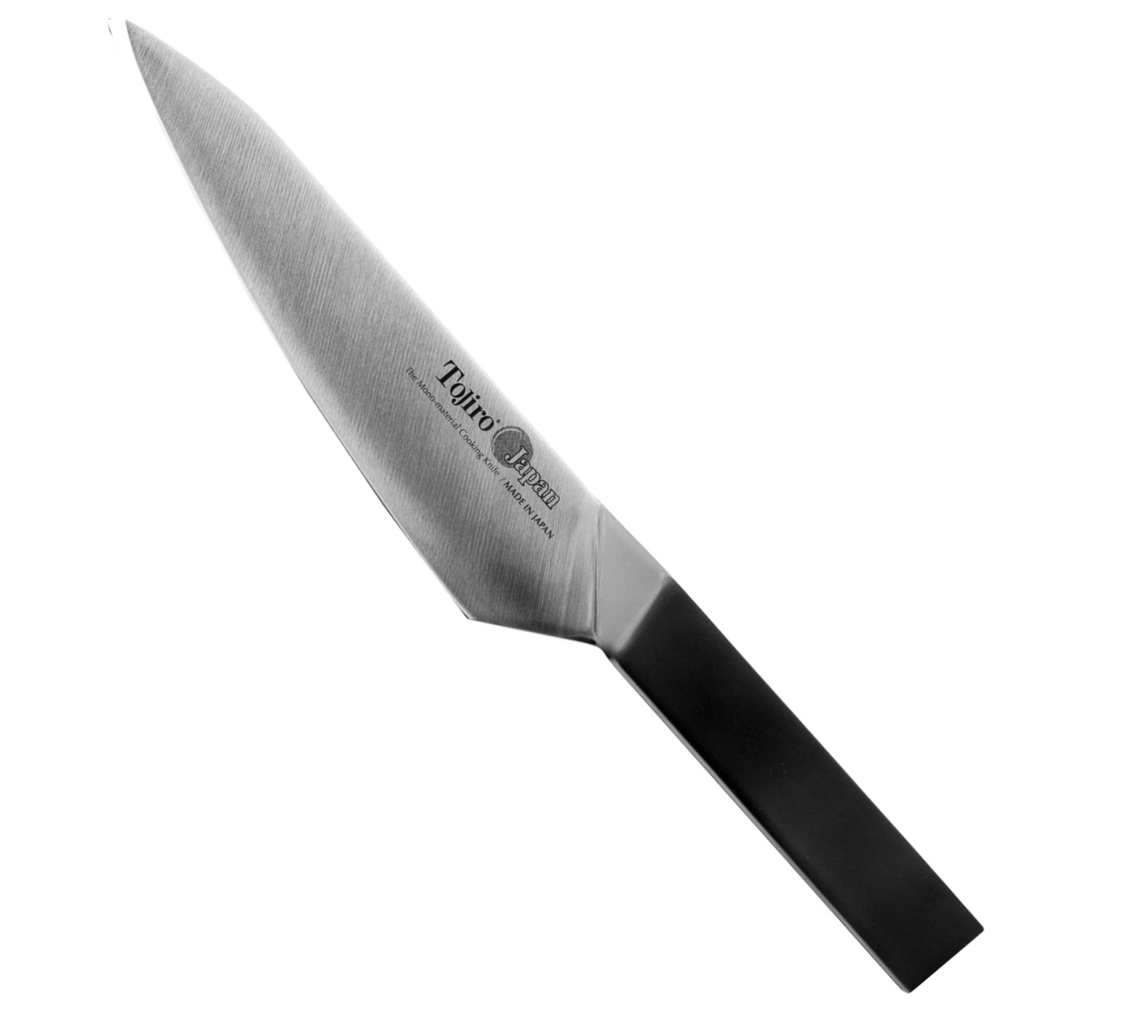 Tojiro Origami Black Nóż Szefa 18 cm 2 Tojiro Origami Black Nóż Szefa 18 cm