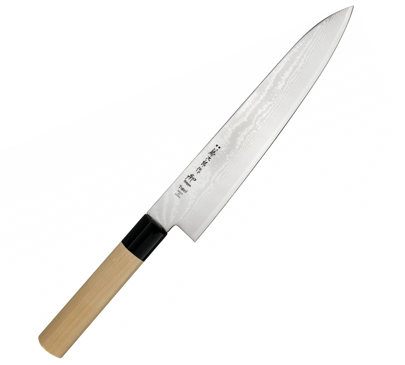 Tojiro Shippu VG-10 Nóż Szefa 24 cm 2 Tojiro Shippu VG-10 Nóż Szefa 24 cm