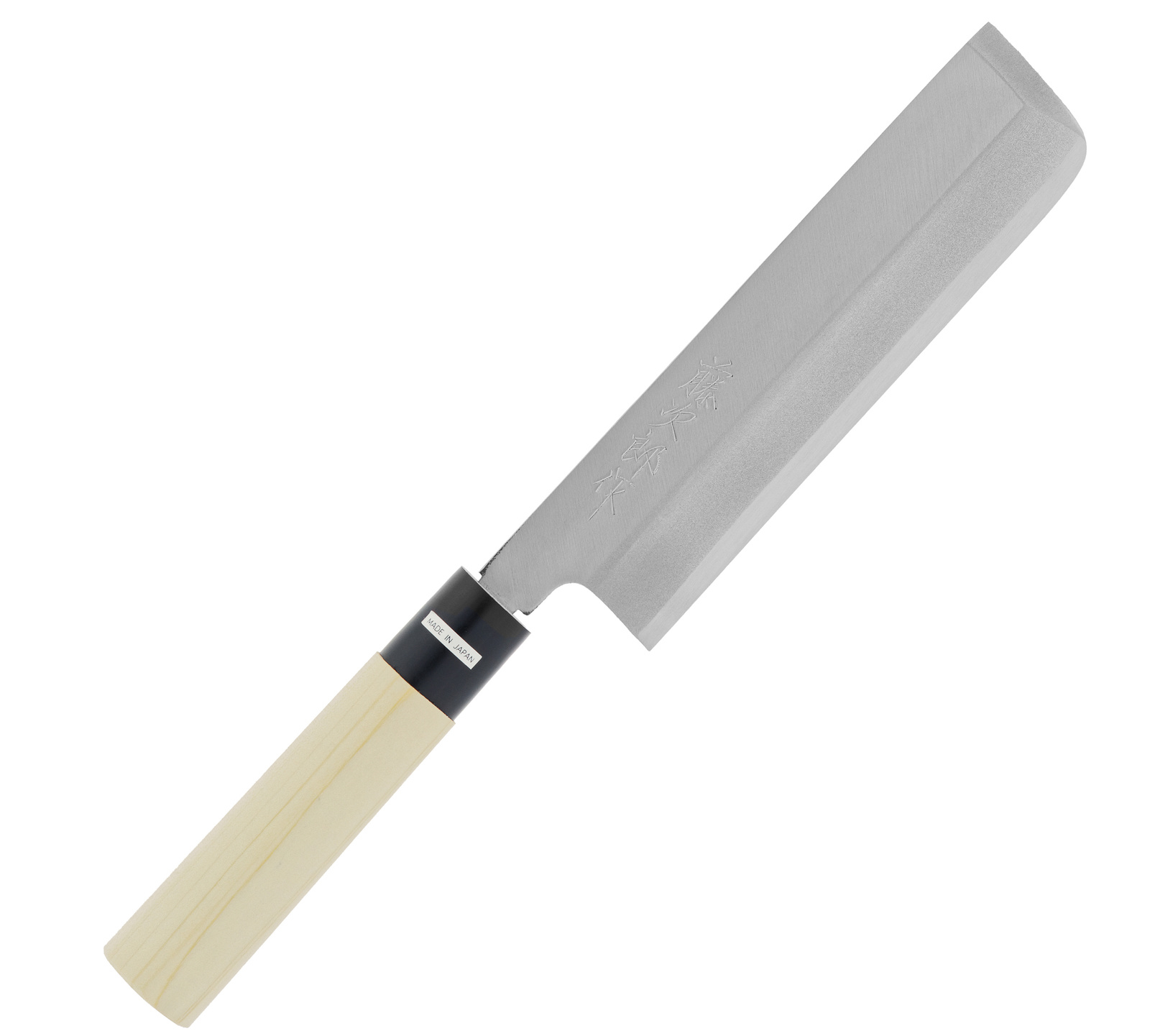 Tojiro Shirogami Nóż Usuba 18 cm 2 Tojiro Shirogami Nóż Usuba 18 cm
