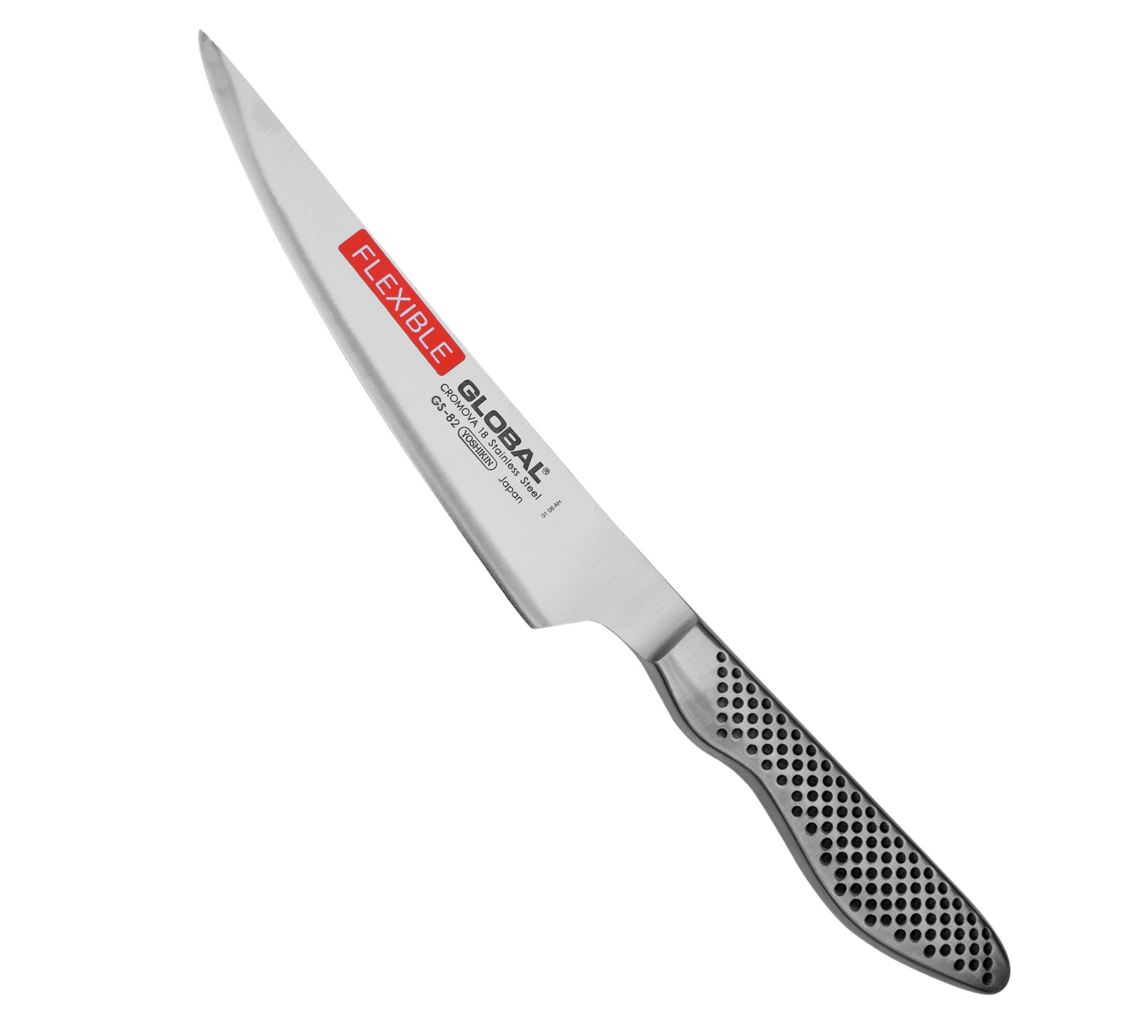 Uniwersalny nóż do Sushi 14,5cm | Global GS-82 2 Uniwersalny nóż do Sushi 14