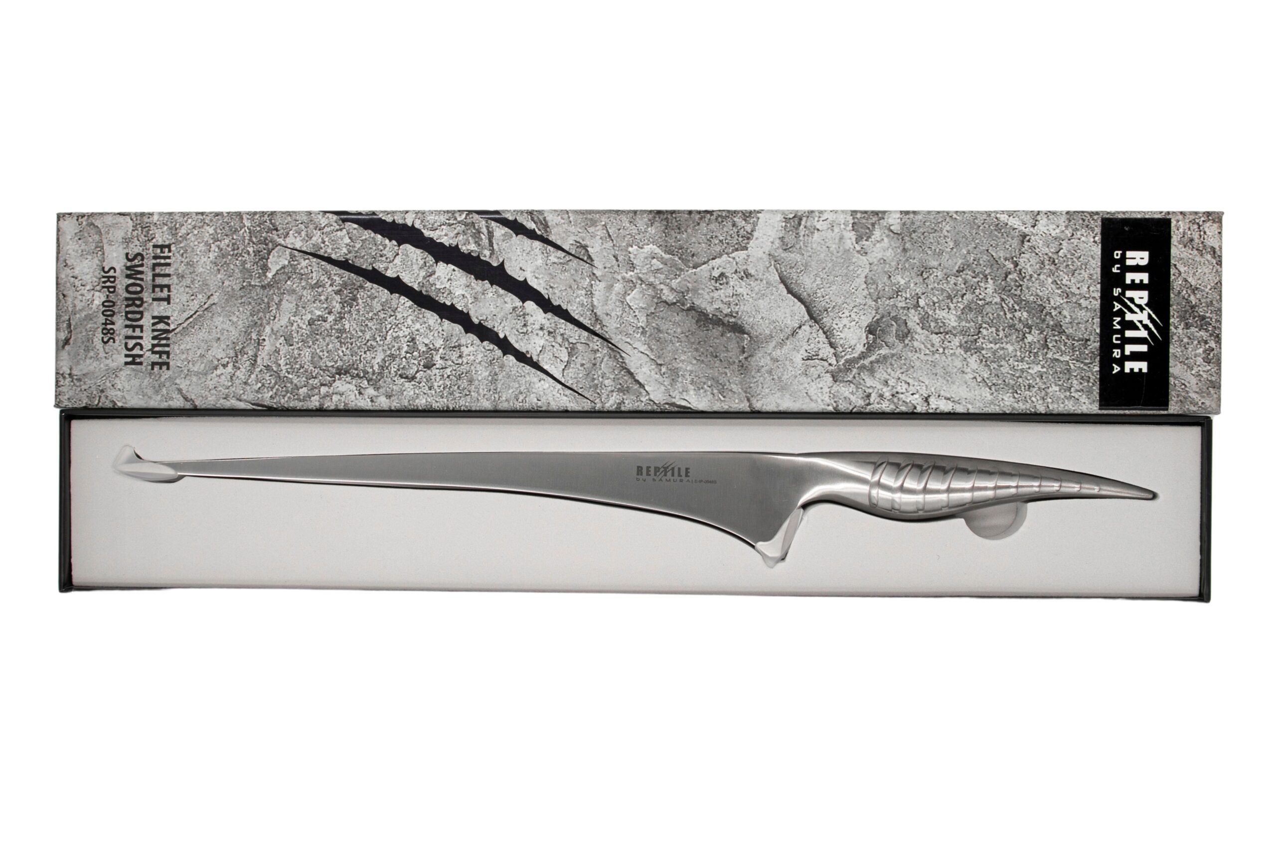 Samura REPTILE Fillet knife SWORDFISH 9.9 Samura REPTILE Fillet knife SWORDFISH 9.9