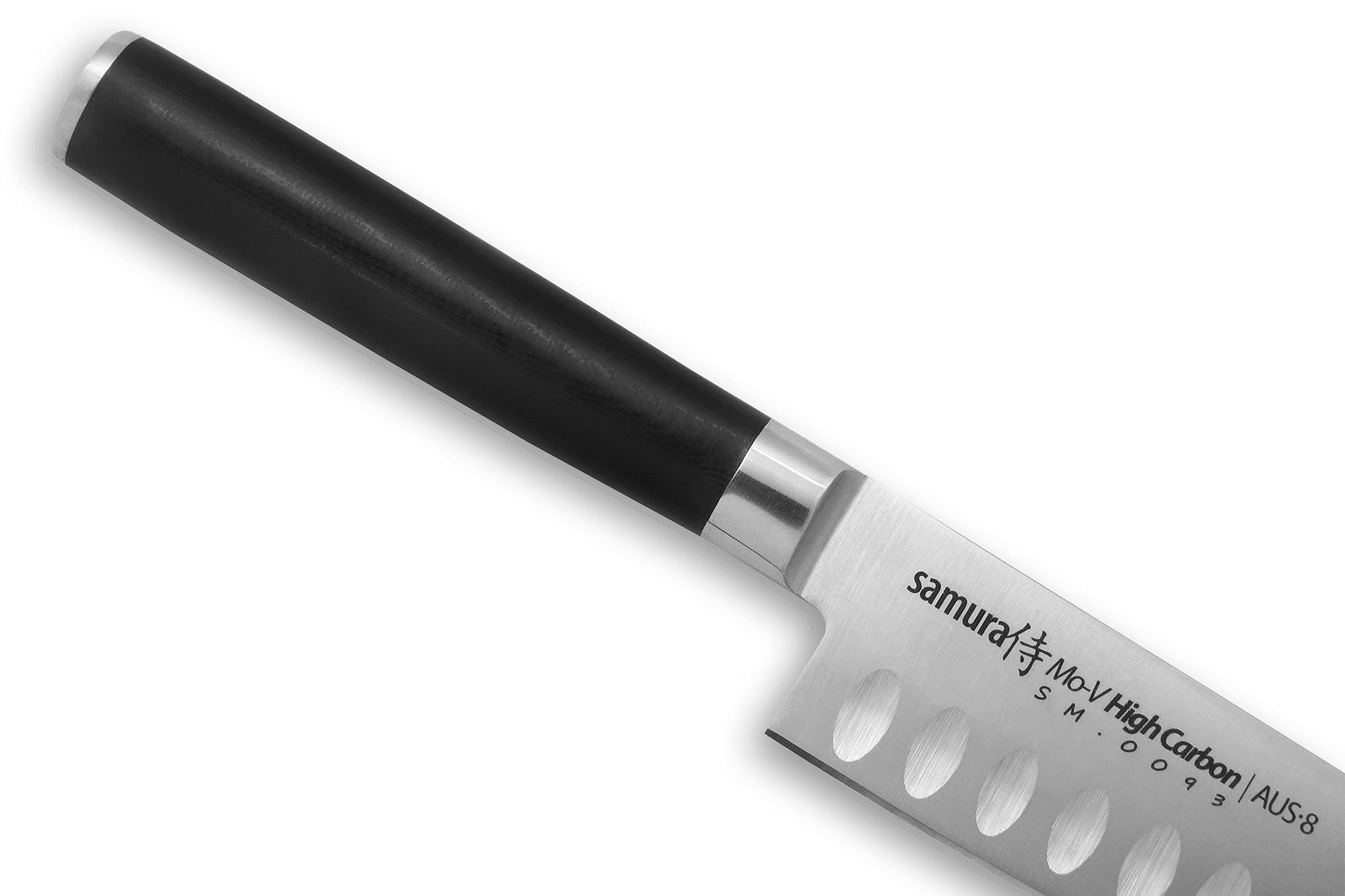 Samura MO-V Santoku knife 5.4 Samura MO-V Santoku knife 5.4