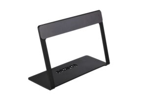 Samura Road Block, ergonomic eco-friendly knife holder, 35x23x12 cm, grey