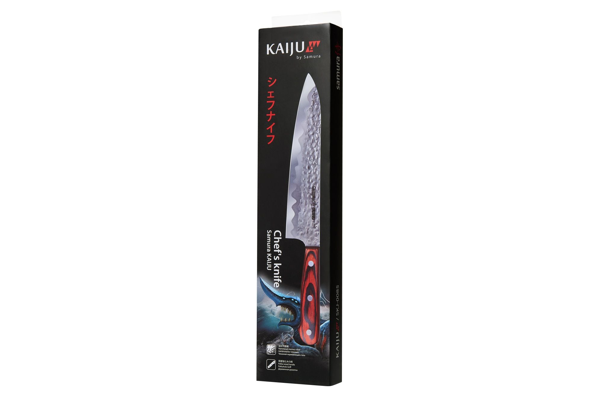 Samura KAIJU Chef's knife 8.3 Samura KAIJU Chef's knife 8.3
