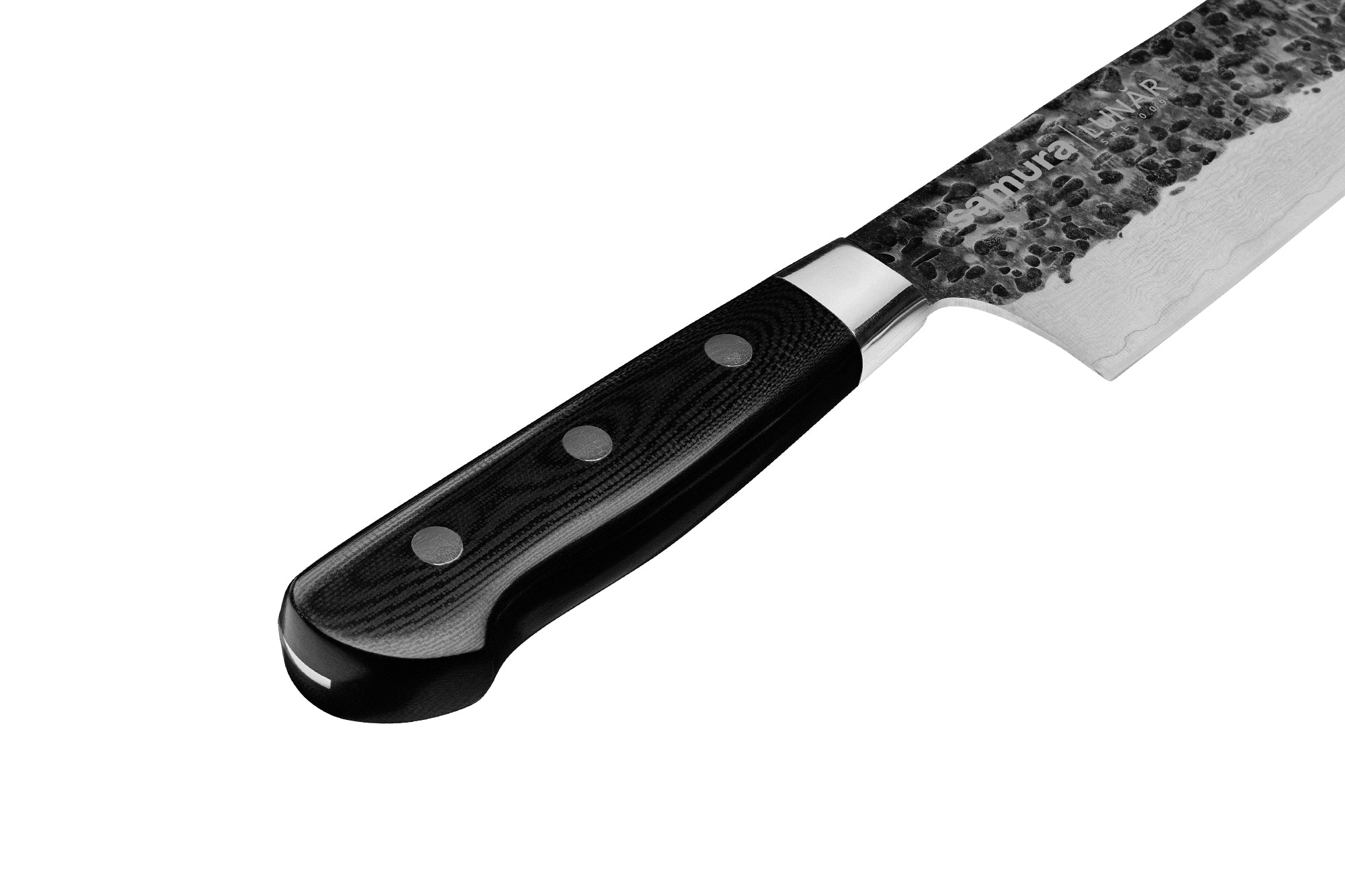 Samura PRO-S LUNAR Kitchen knife Santoku 7.0 Samura PRO-S LUNAR Kitchen knife Santoku 7.0