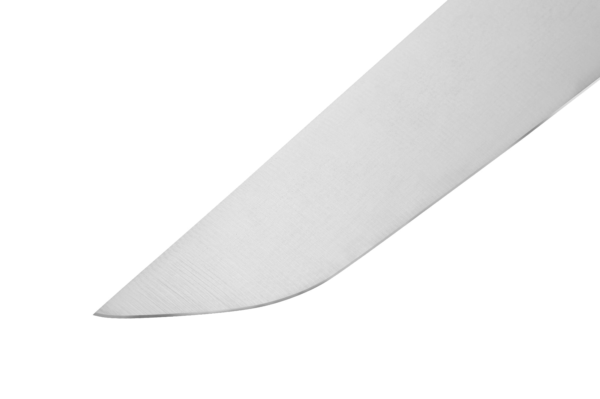 Samura HARAKIRI Hamokiri knife 10''/254 mm, Black 3 dzięki czemu nadaje się do pracy z filetami i miękką teksturą.