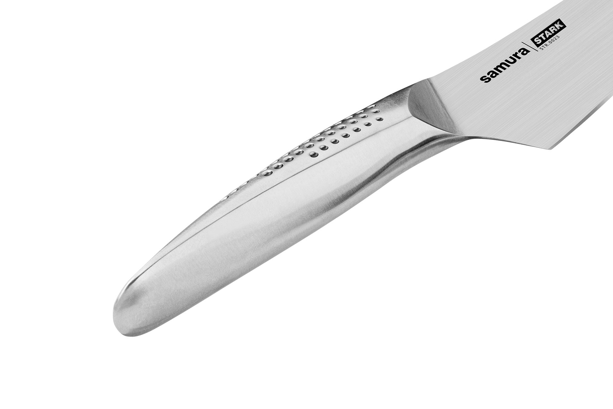 Samura STARK Utility knife 6.5''/166 mm 3 warzyw oraz przygotowywania składników do sałatek.