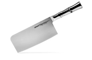 Samura BAMBOO Cleaver 7.0