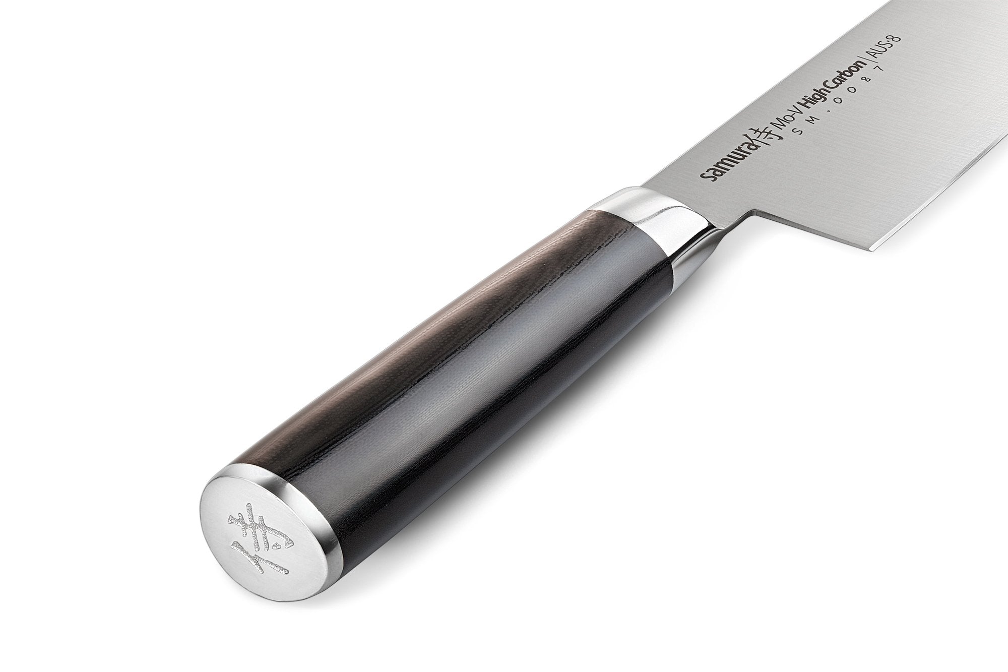 Samura MO-V Grand Chef's knife 9.4 Samura MO-V Grand Chef's knife 9.4