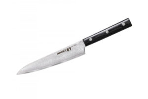 Samura DAMASCUS 67 Utility knife 6.0