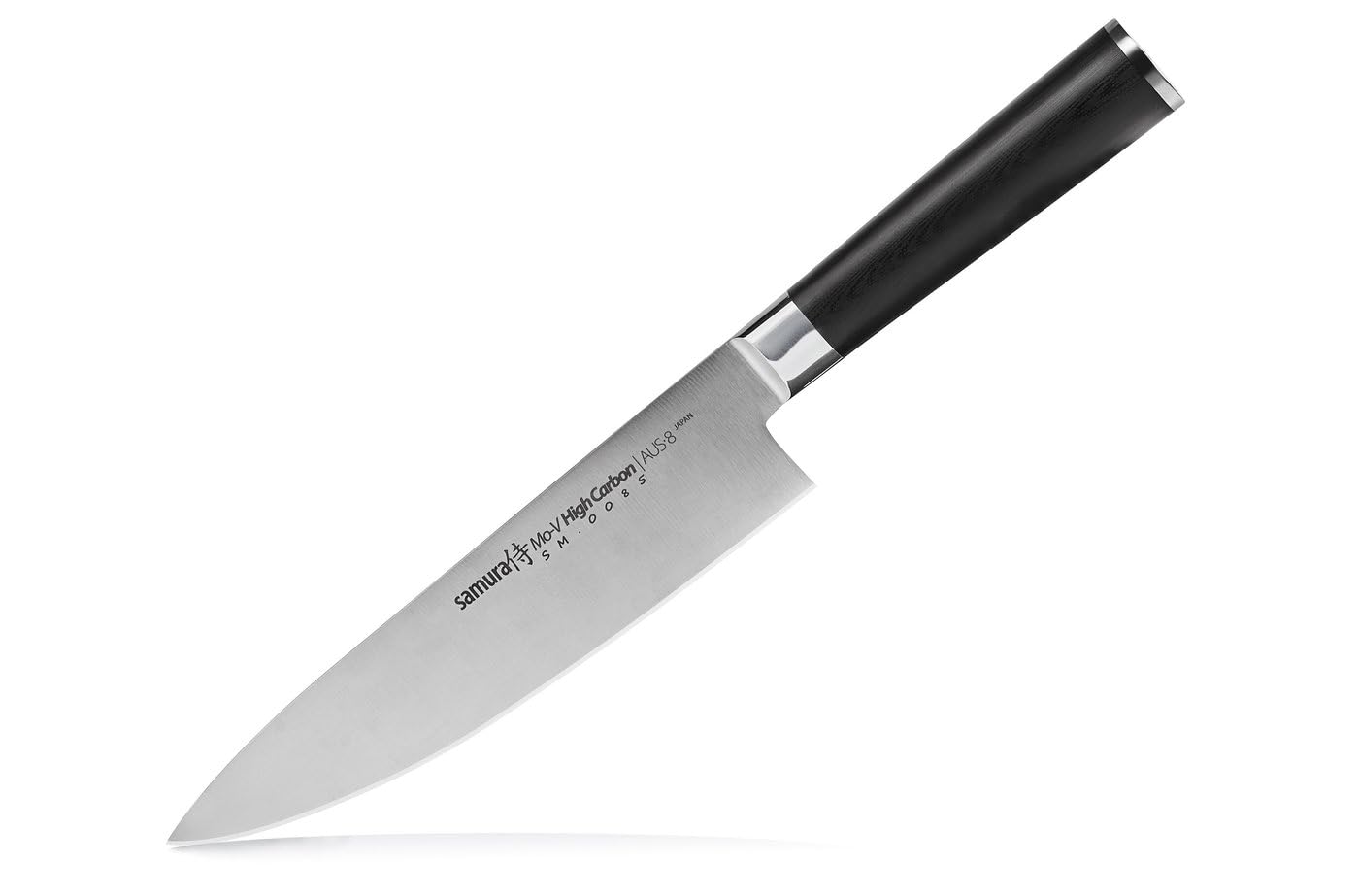 Samura MO-V Chef's knife 8.0 Samura MO-V Chef's knife 8.0