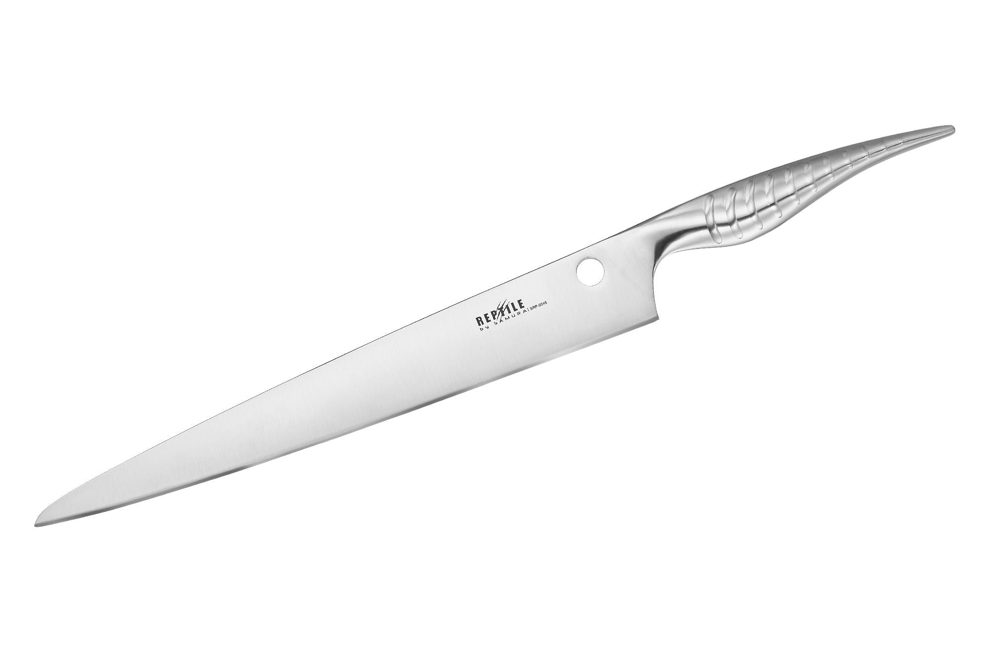 Samura REPTILE Slicing knife 10.8 Nóż do krojenia gadów Samura to wyjątkowo długie