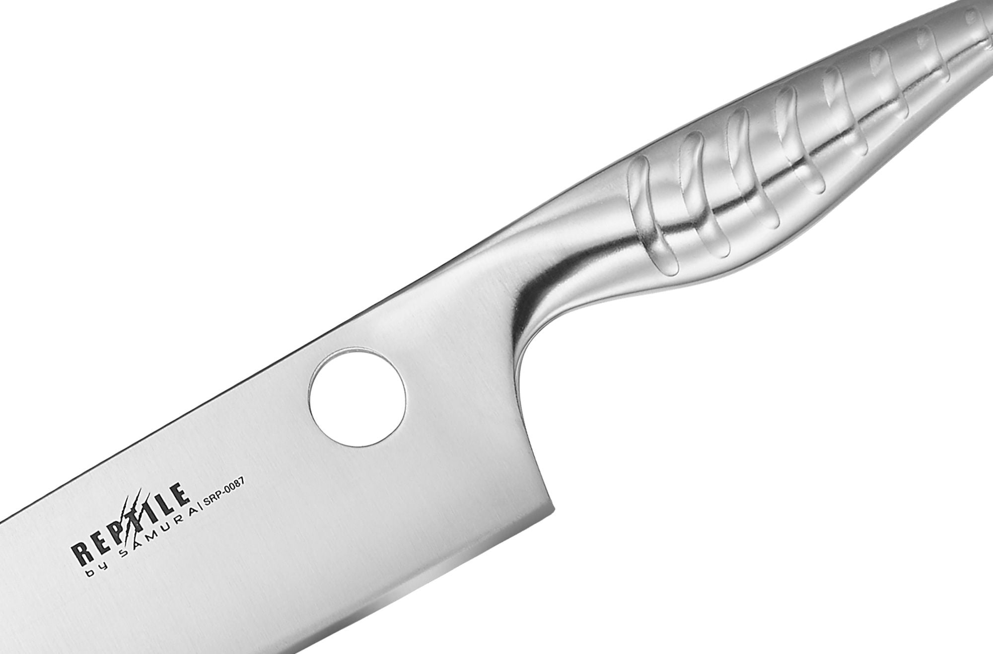 Samura REPTILE Chef Modern knife 7.9 jak i precyzję