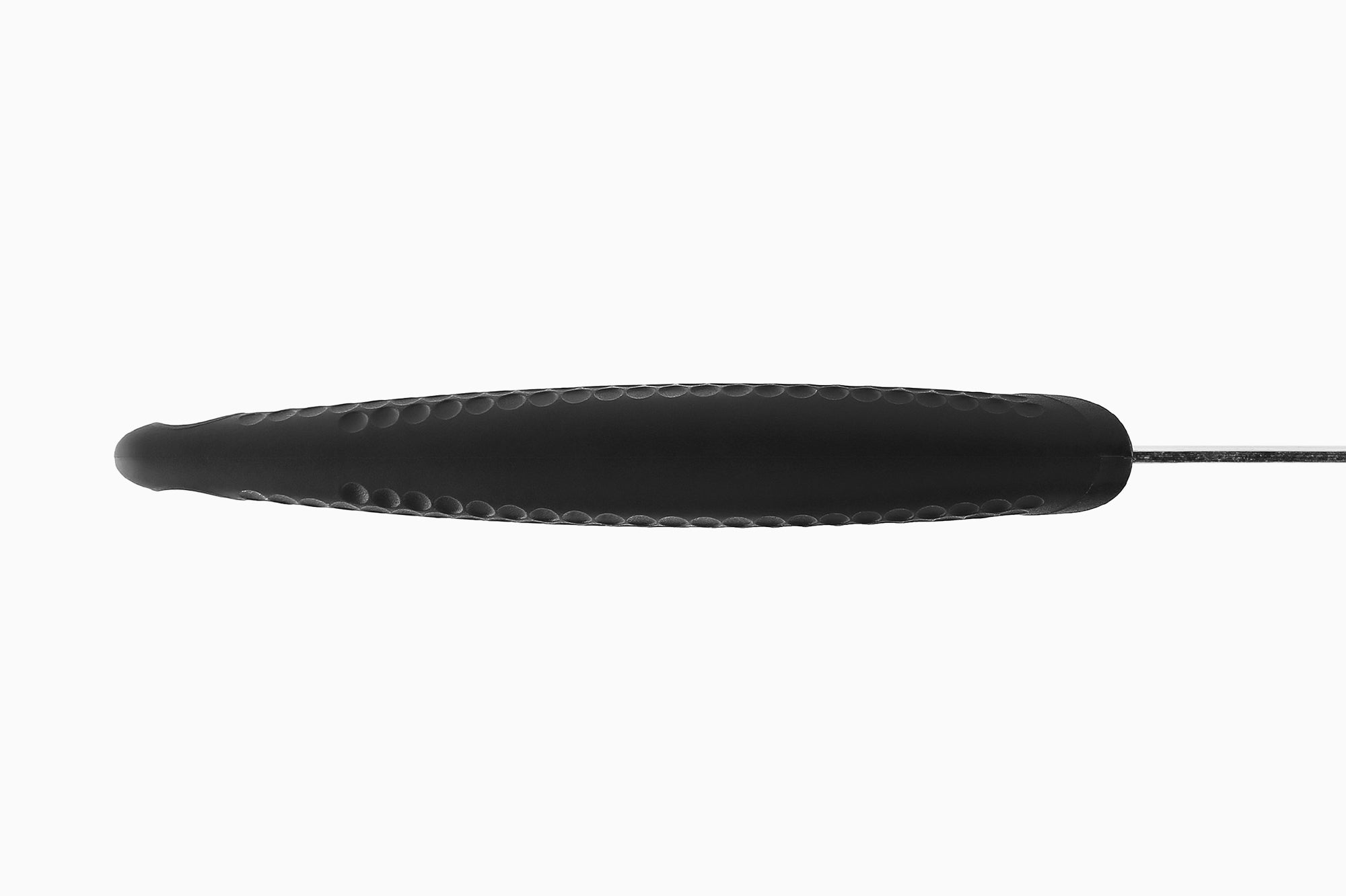 Samura GOLF Stonewash Nakiri knife 6.6 że jest szczególnie skuteczny do przygotowywania warzyw