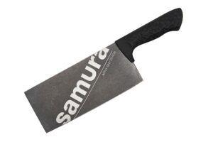 Samura ARNY stonewash Asian Chef's knife 8.2