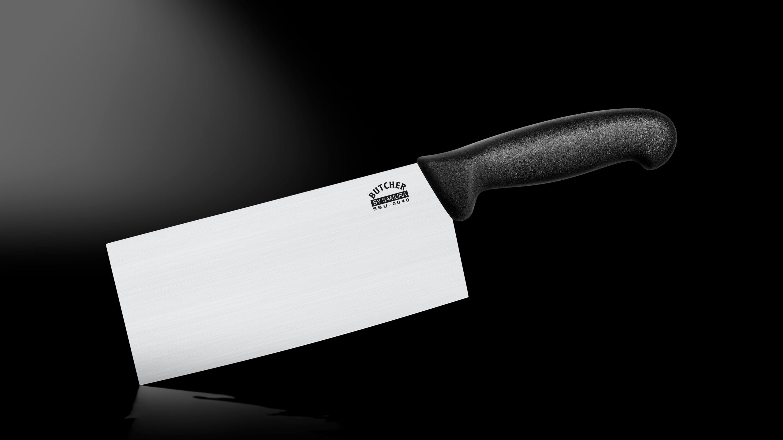 Samura BUTCHER Cleaver 7.0 Samura BUTCHER Cleaver 7.0